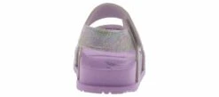 Capelli Leopard Toddler Girls’ (5-10) Footbed Sandal -Bearpaw Shop capelli ftg 3607 lav capellilavleopardfootbed purple03