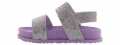 Capelli Leopard Toddler Girls’ (5-10) Footbed Sandal -Bearpaw Shop capelli ftg 3607 lav capellilavleopardfootbed purple04