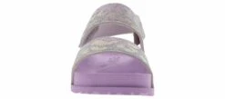 Capelli Leopard Toddler Girls’ (5-10) Footbed Sandal -Bearpaw Shop capelli ftg 3607 lav capellilavleopardfootbed purple06