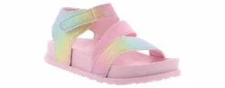 Capelli Molded Toddler Girls’ (5-10) Sandal