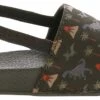 Capelli Infant Dinos And Volcanoes Infant Boys’ (2-4) Water Sandal