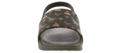 Capelli Infant Dinos And Volcanoes Infant Boys’ (2-4) Water Sandal -Bearpaw Shop capelli isb 287 grn infantdinosandvolcanoes green06