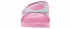 Capelli Pink Tie Dye Heart Infant Girls’ (2-4) Outdoor Sandal -Bearpaw Shop capelli isg 483 pnk infantpinktiedyeheart pink06