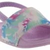 Capelli Unicorn Infant Girls’ (2-4) Slide Sandal