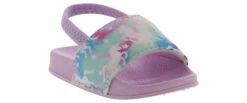 Capelli Unicorn Infant Girls’ (2-4) Slide Sandal