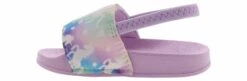 Capelli Unicorn Infant Girls’ (2-4) Slide Sandal -Bearpaw Shop capelli isg 508 lilac unicornslide purple04