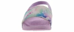 Capelli Unicorn Infant Girls’ (2-4) Slide Sandal -Bearpaw Shop capelli isg 508 lilac unicornslide purple06