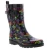 Capelli Fleur De Lis Women’s Rainboot