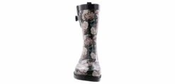 Capelli Floral Women’s Weather Boot 11 Capelli Floral Women’s Weather Boot -Bearpaw Shop capelli rbt4767black rbt4767black rainboot06