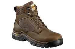Carhartt Rugged Flex 6 Inch Men's Steel Toe Work Boot