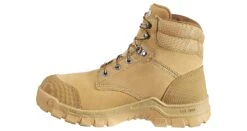 Carhartt Rugged Flex 6 Inch Waterproof Tan Men’s Composite Toe Work Boot 8 Carhartt Rugged Flex 6 Inch Waterproof Tan Men’s Composite Toe Work Boot -Bearpaw Shop carhartt cmf6356 04