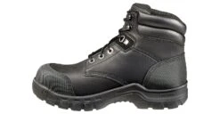 Carhartt Rugged Flex 6 Inch Waterproof Black Men’s Composite Toe Work Boot -Bearpaw Shop carhartt cmf6371 04