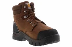 Carhartt Rugged Flex 6-Inch Met Guard Men’s Composite Toe Boot