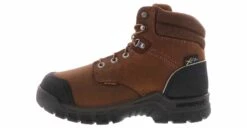 Carhartt Rugged Flex 6-Inch Met Guard Men’s Composite Toe Boot -Bearpaw Shop carhartt cmf6720 ruggedflex brown04