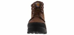 Carhartt Rugged Flex 6-Inch Met Guard Men’s Composite Toe Boot -Bearpaw Shop carhartt cmf6720 ruggedflex brown06