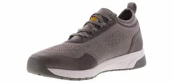 Carhartt Force Soft Toe ESD Men’s Wide-Width Work Shoe -Bearpaw Shop carhartt fa3002 m forcesofttoeesd grey05