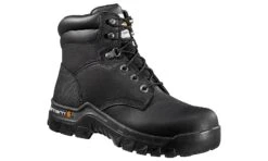 Carhartt Rugged Flex 6 Inch Black Women's Composite Toe Work Boot
