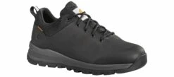 Carhartt 3 Inch Low Alloy Toe Hiker Men's Work Shoe