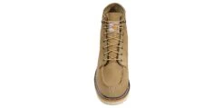Carhartt 6 Inch Brown Men's Soft Toe Work Boot -Bearpaw Shop carhartt fw6077 m 05