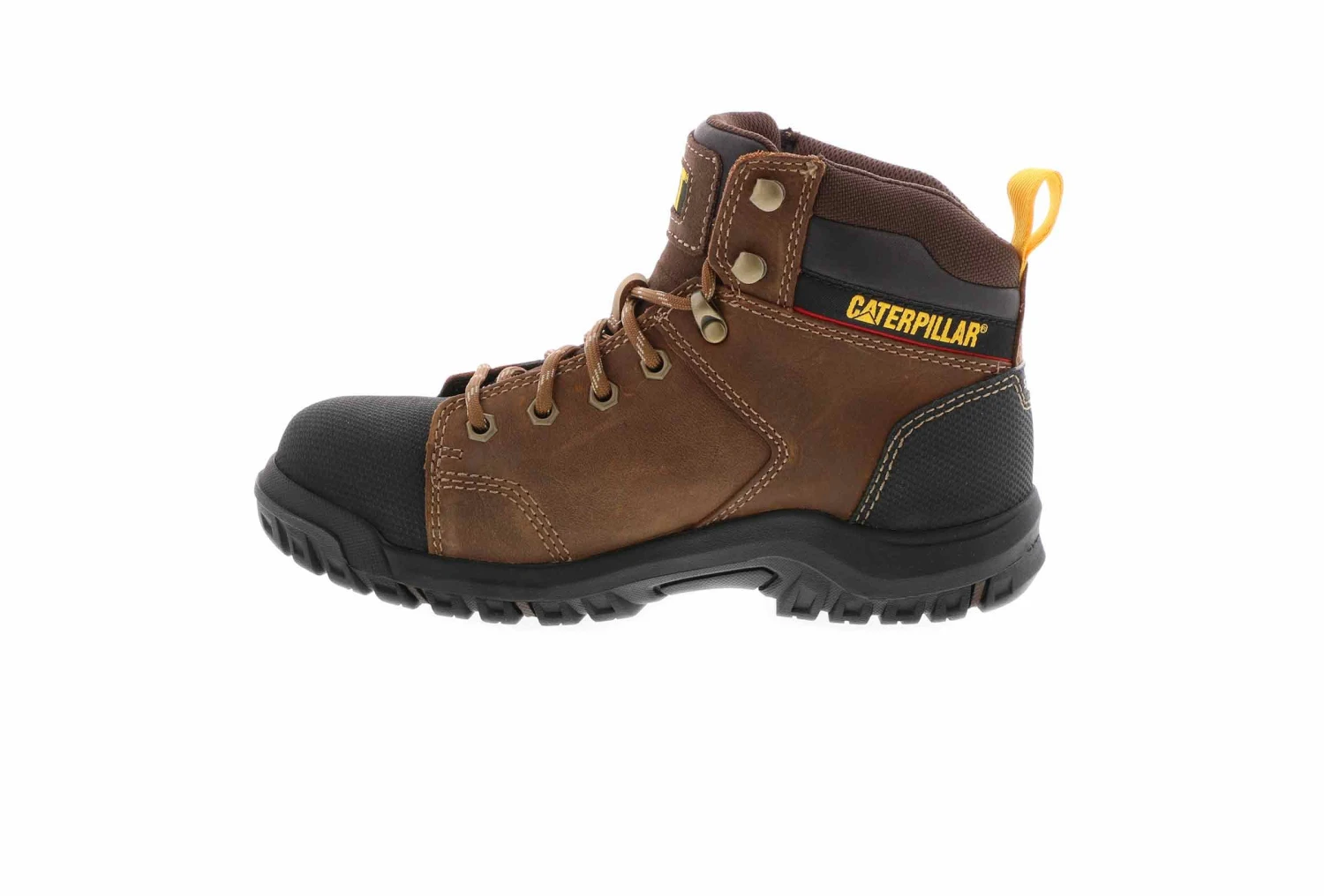 Caterpillar Wellspring Women's Safety Toe Boot 4 Caterpillar Wellspring Women's Safety Toe Boot - Image 4
