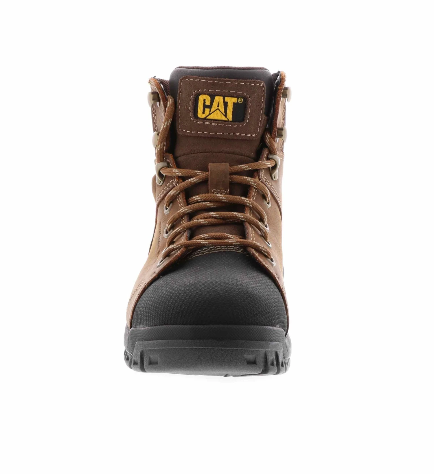 Caterpillar Wellspring Women's Safety Toe Boot 6 Caterpillar Wellspring Women's Safety Toe Boot - Image 6