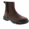 Caterpillar Wheelbase Men's Safety Toe Boot