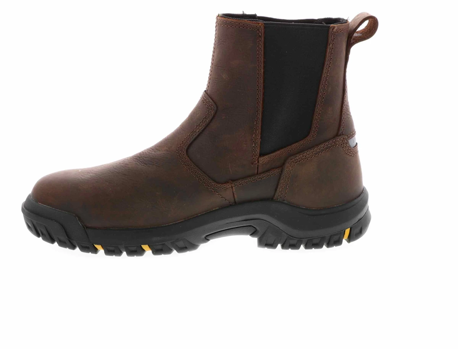 Caterpillar Wheelbase Men's Safety Toe Boot 4 Caterpillar Wheelbase Men's Safety Toe Boot - Image 4