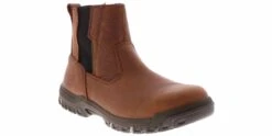 Caterpillar Abbey Women's Safety Toe Boot