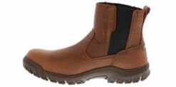Caterpillar Abbey Women's Safety Toe Boot -Bearpaw Shop caterpillar abbey st p91027 brown04