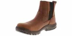Caterpillar Abbey Women's Safety Toe Boot -Bearpaw Shop caterpillar abbey st p91027 brown05