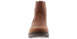 Caterpillar Abbey Women's Safety Toe Boot -Bearpaw Shop caterpillar abbey st p91027 brown06