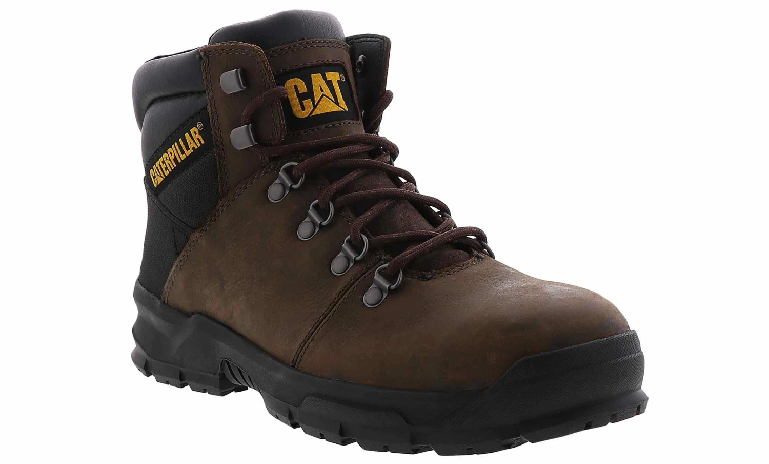 Caterpillar Charge Men’s Steel Toe Work Boot 1 Caterpillar Charge Men’s Steel Toe Work Boot