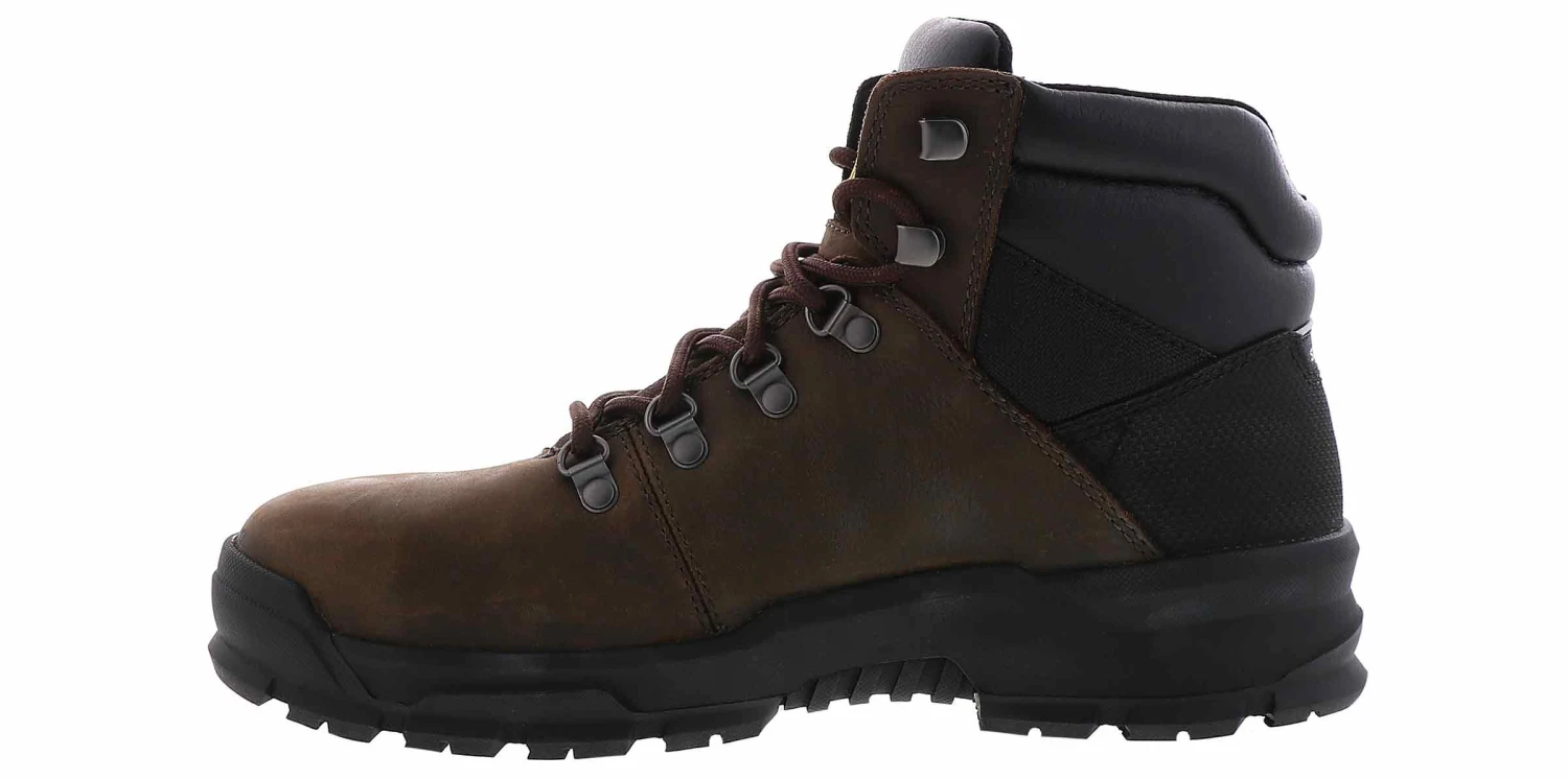 Caterpillar Charge Men’s Steel Toe Work Boot 4 Caterpillar Charge Men’s Steel Toe Work Boot - Image 4