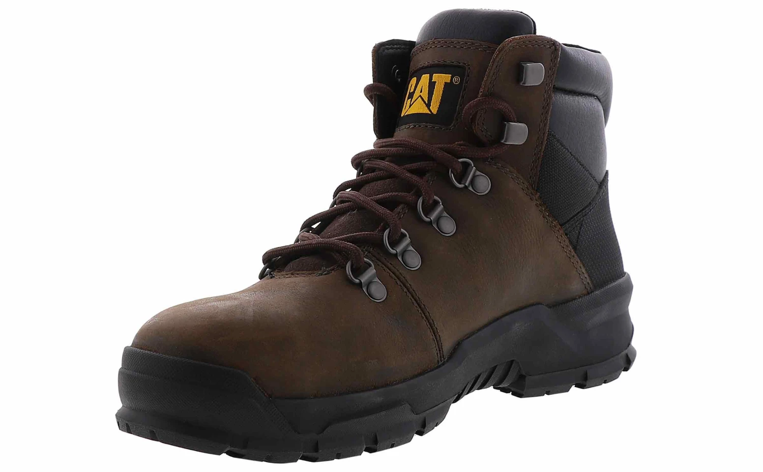 Caterpillar Charge Men’s Steel Toe Work Boot 5 Caterpillar Charge Men’s Steel Toe Work Boot - Image 5