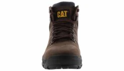 Caterpillar Charge Men’s Steel Toe Work Boot 11 Caterpillar Charge Men’s Steel Toe Work Boot -Bearpaw Shop caterpillar charge p91266 brown06 1