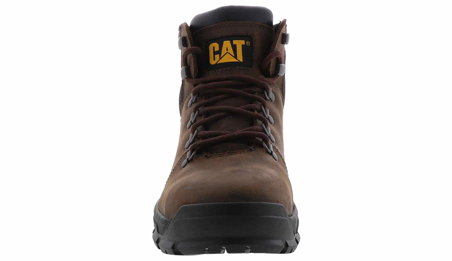 Caterpillar Charge Men’s Steel Toe Work Boot 6 Caterpillar Charge Men’s Steel Toe Work Boot - Image 6