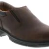 Caterpillar Conclude Men's Safety Toe Boot
