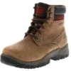 Caterpillar Dryverse Women's Safety Toe Boot