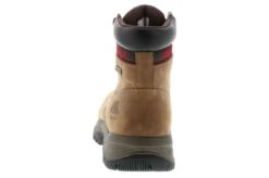 Caterpillar Dryverse Women's Safety Toe Boot -Bearpaw Shop caterpillar dryverse p90443 brown03