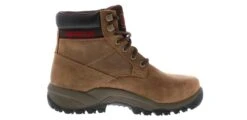 Caterpillar Dryverse Women's Safety Toe Boot -Bearpaw Shop caterpillar dryverse p90443 brown04