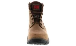 Caterpillar Dryverse Women's Safety Toe Boot -Bearpaw Shop caterpillar dryverse p90443 brown06