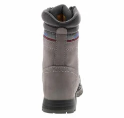 Caterpillar Echo Women's Safety Toe Boot -Bearpaw Shop caterpillar echo wp st p90565 grey03