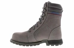 Caterpillar Echo Women's Safety Toe Boot -Bearpaw Shop caterpillar echo wp st p90565 grey04
