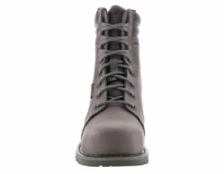 Caterpillar Echo Women's Safety Toe Boot -Bearpaw Shop caterpillar echo wp st p90565 grey06