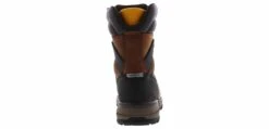 Caterpillar Excavator 8 Inch Men's Superlite Steel Toe -Bearpaw Shop caterpillar excavatorsuperlite8 p91323 brown03