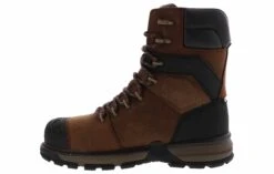 Caterpillar Excavator 8 Inch Men's Superlite Steel Toe -Bearpaw Shop caterpillar excavatorsuperlite8 p91323 brown04