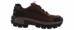 Caterpillar Invader Men’s Safety Toe Work Shoe