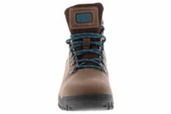 Caterpillar Mae Steel Toe Waterproof Work Boot -Bearpaw Shop caterpillar mae st wp eh sr p91012 brown06