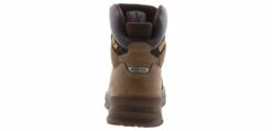 Caterpillar Mobilize Men’s Alloy Toe Work Boot -Bearpaw Shop caterpillar mobilizealloytoe p91268 tan03