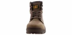 Caterpillar Mobilize Men’s Alloy Toe Work Boot -Bearpaw Shop caterpillar mobilizealloytoe p91268 tan06